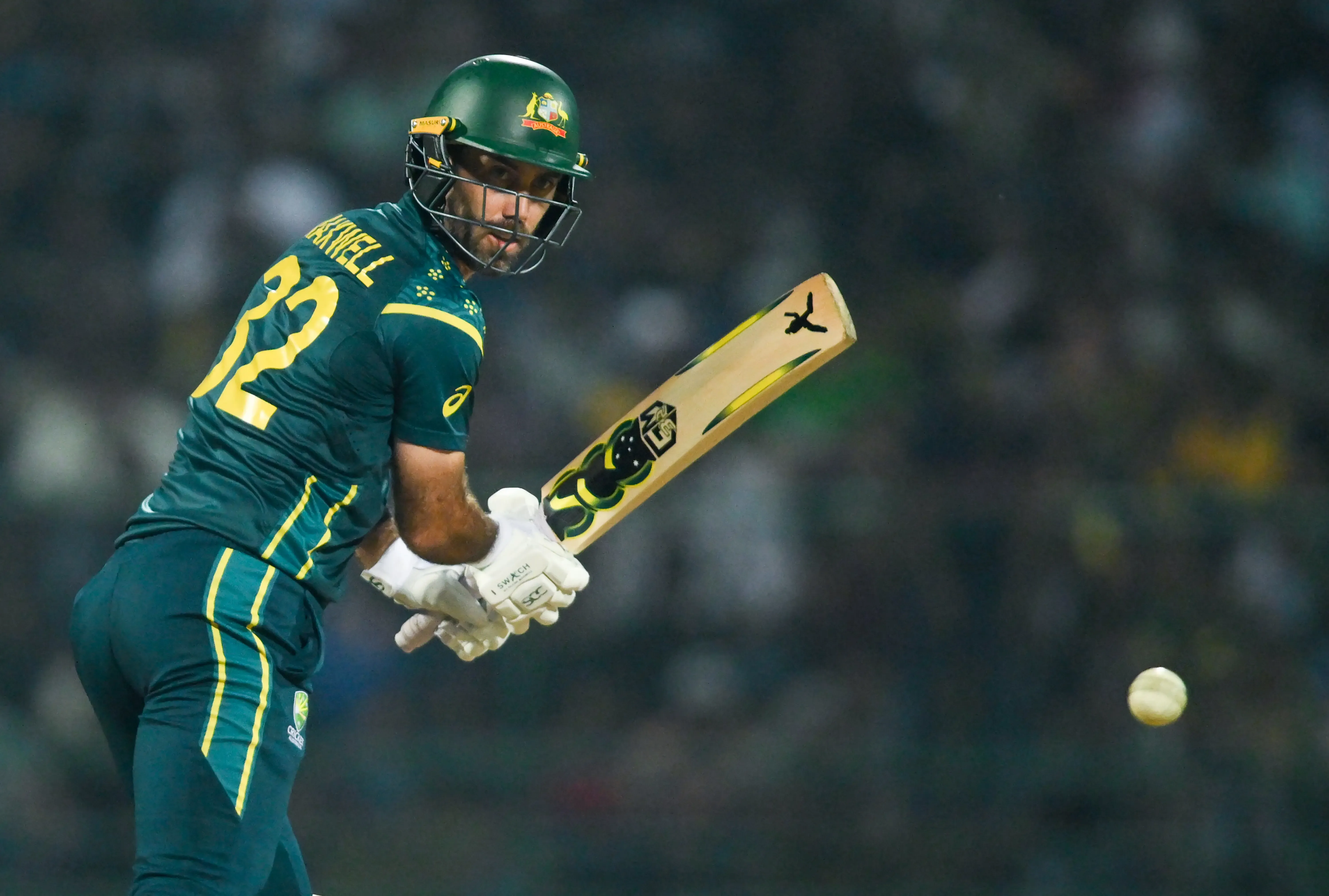 Can Sri Lanka's Bowling Attack Stop Australia at 181 in Kandy?