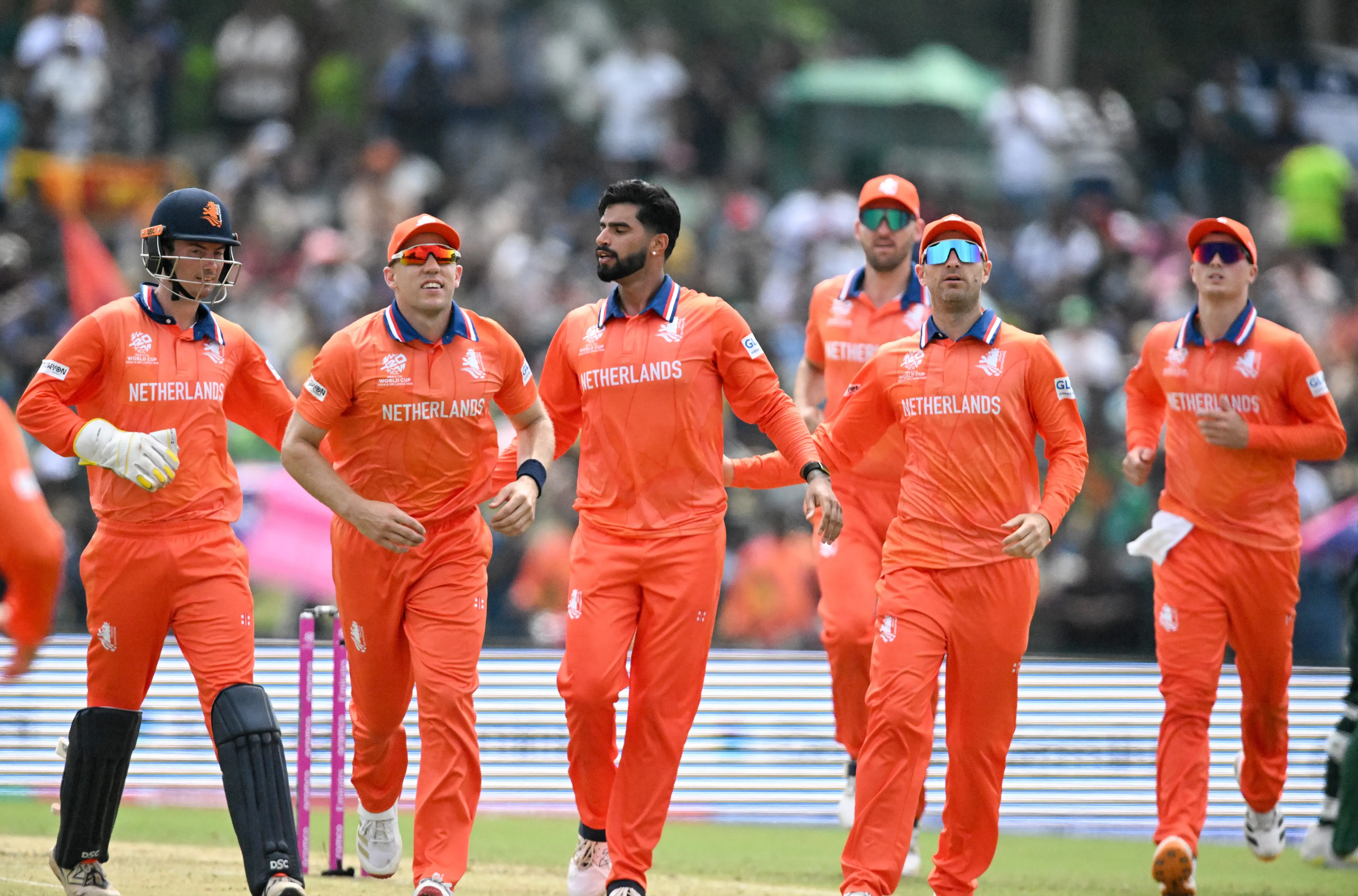 Is Dutch Cricket Facing a Paradox Amid Expansion?