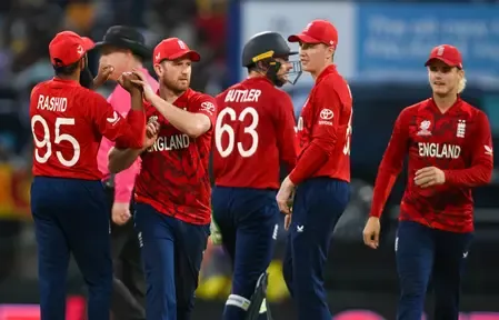T20 World Cup: Liam Dawson Downplays Usman Tariq's Impact Ahead of Key Match