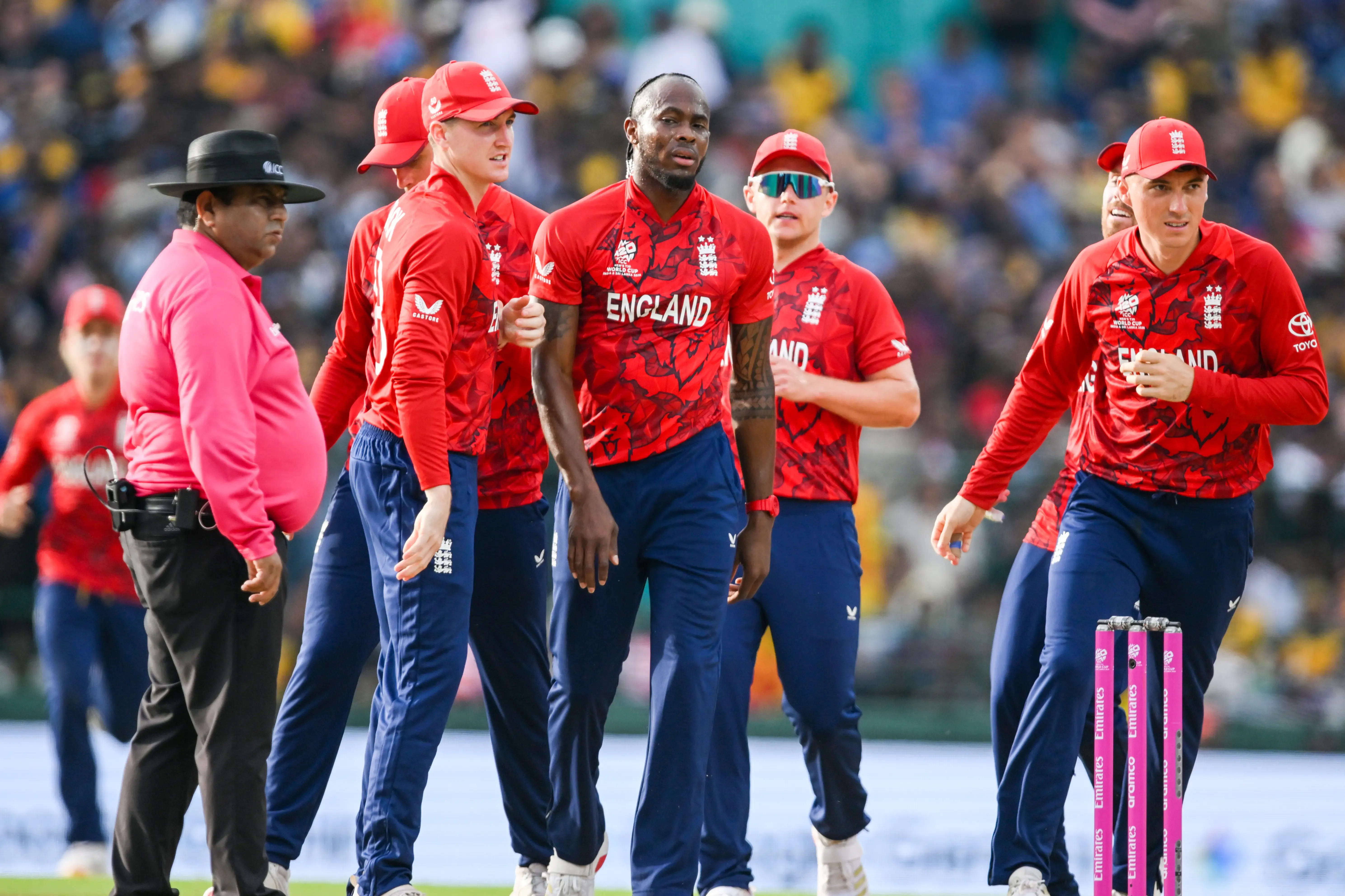 Is England Avoiding Their True Cricket Potential? Ashwin Questions Their Strategy