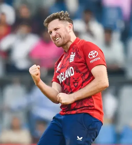 Did England Manage to Survive Nepal's Challenge to Win by 4 Runs?