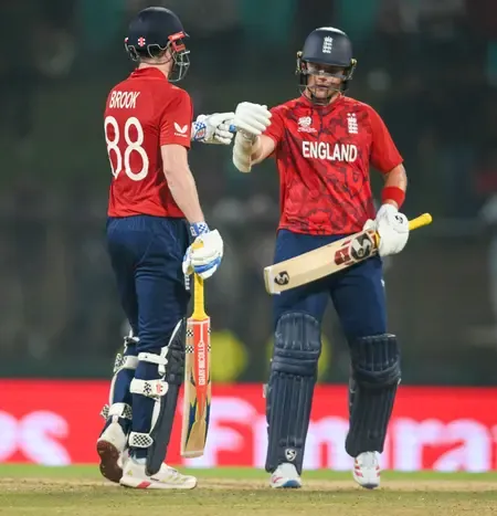 T20 World Cup 2026: Sam Curran Aims for England's Best Against India