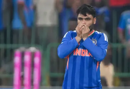BCCI Secretary Devajit Saikia Offers Heartfelt Condolences to Rinku Singh Amid Family Tragedy