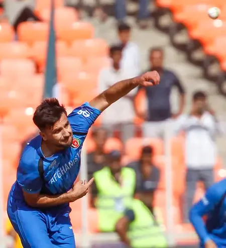 Why Did Afghanistan’s Rashid Khan Choose to Bowl First Against UAE in a Must-Win T20 Match?