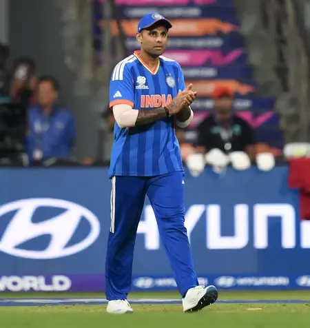 T20 World Cup 2026: Key Indian Batters Against New Zealand