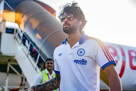 T20 World Cup: Wankhede's Flat Pitch Levels the Playing Field, Predicts Karthik