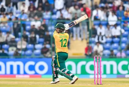 How are South Africa Planning to Handle Pressure in T20 Clash Against India?