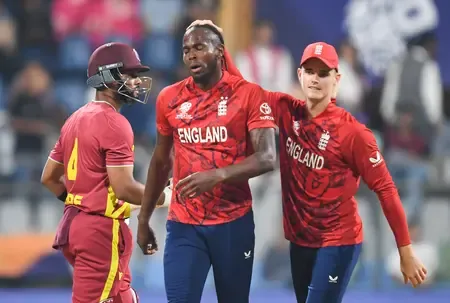 How Did WI Skipper Hope Feel After Their Win Against England in T20 WC?