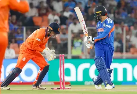 What Did Pathan Say About Abhishek's Off-Spin Challenges?