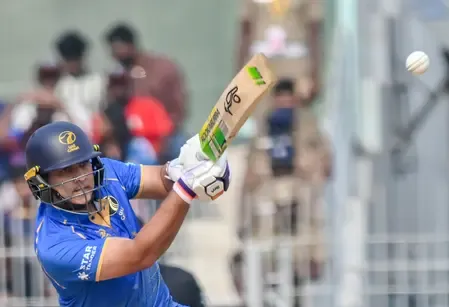 How Can UAE Tweak Their Ball Strategy for a Better Result?