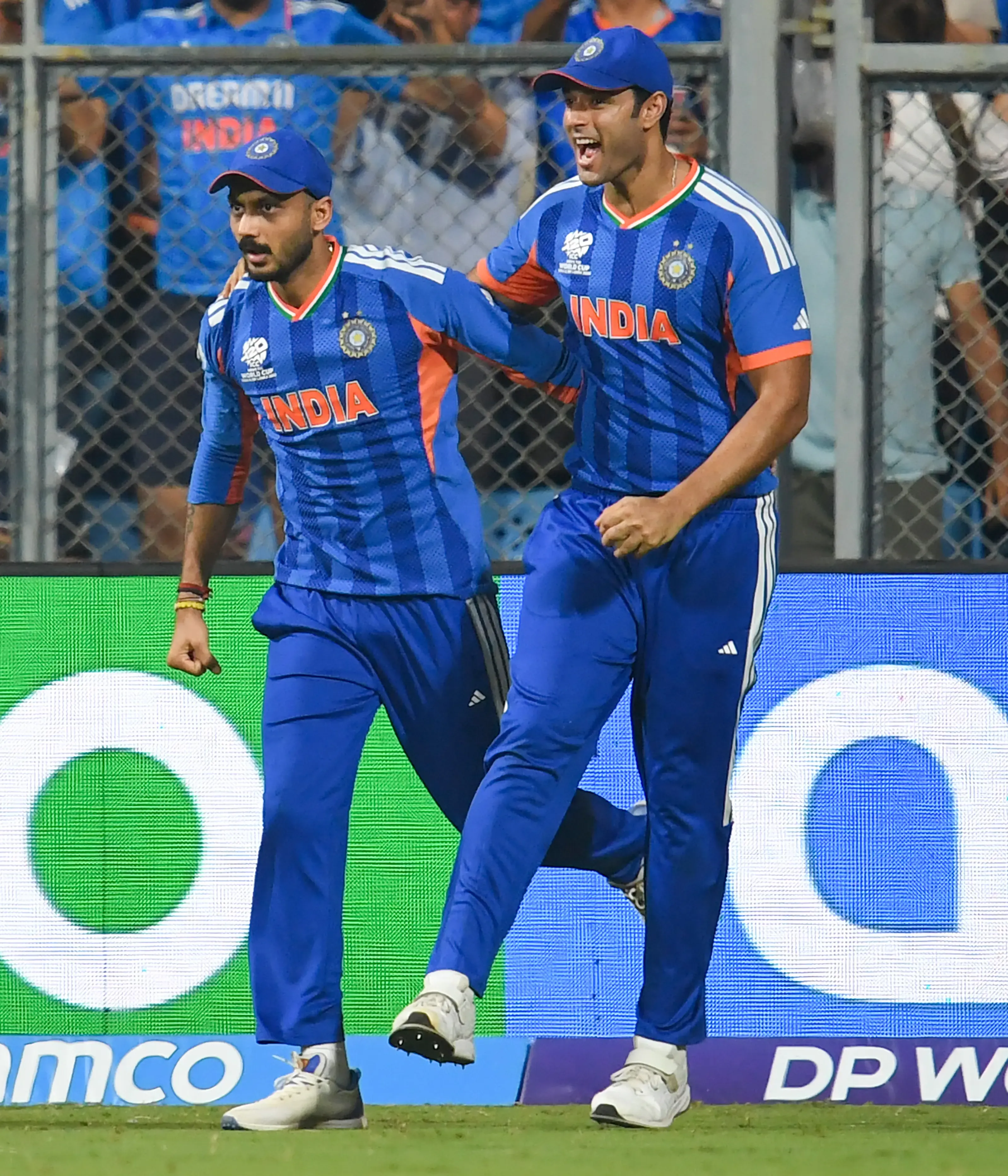 Thrilling Semi-Final: India Edges England by 7 Runs to Reach T20 World Cup Final Against New Zealand