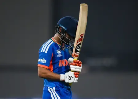 How Did Ishan Kishan Take Responsibility After a 0-1 Setback, Says Suryakumar?