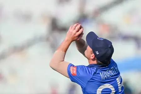 Will Italy's Decision to Bowl Against West Indies Pay Off in the Final Group C Match?