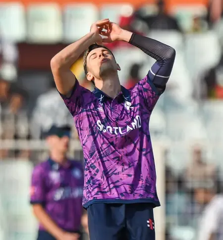How do Italy and Scotland Match Up in T20 WC?