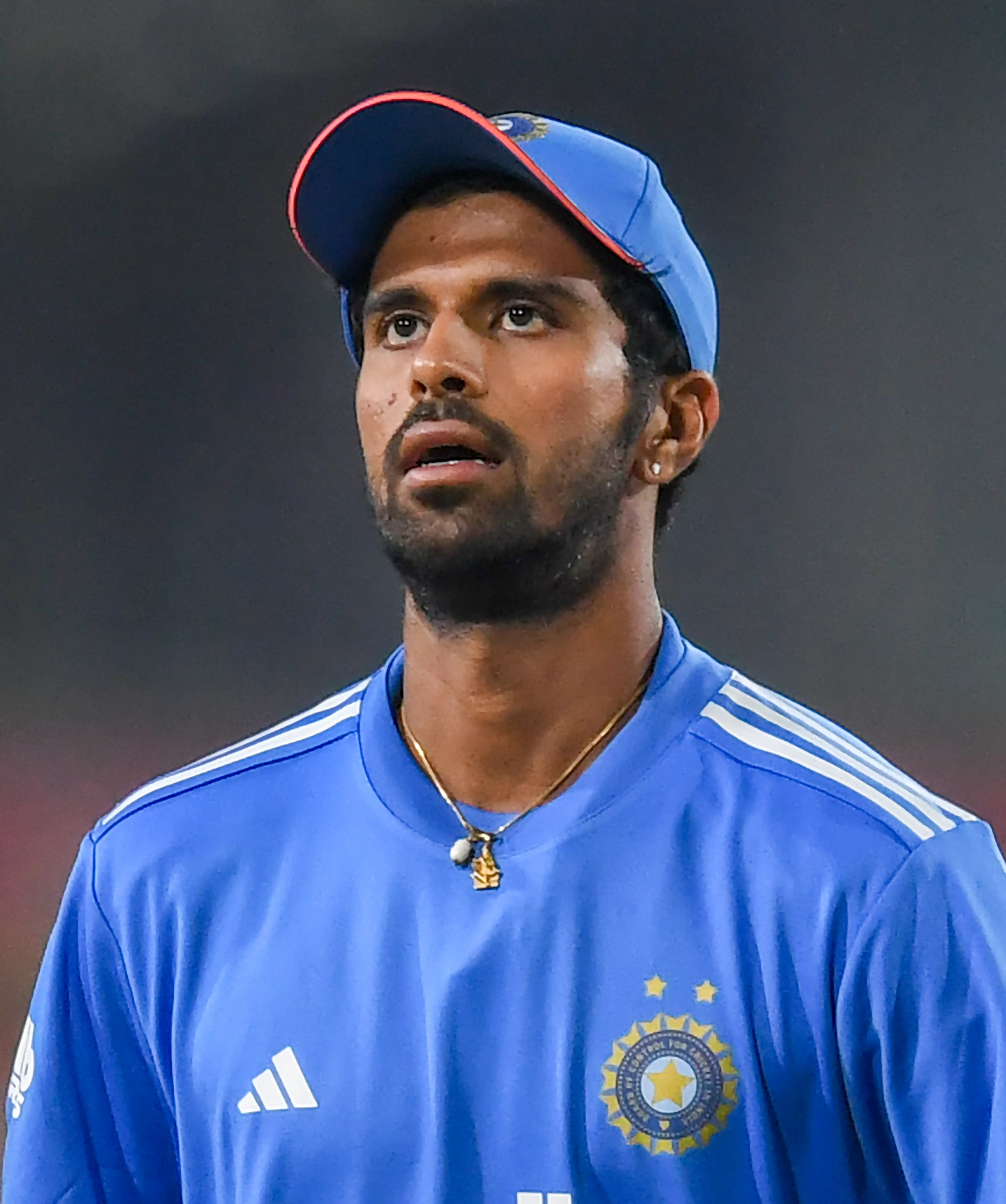 Is Sundar Excited to Rejoin the Indian Squad Before the Namibia Match?