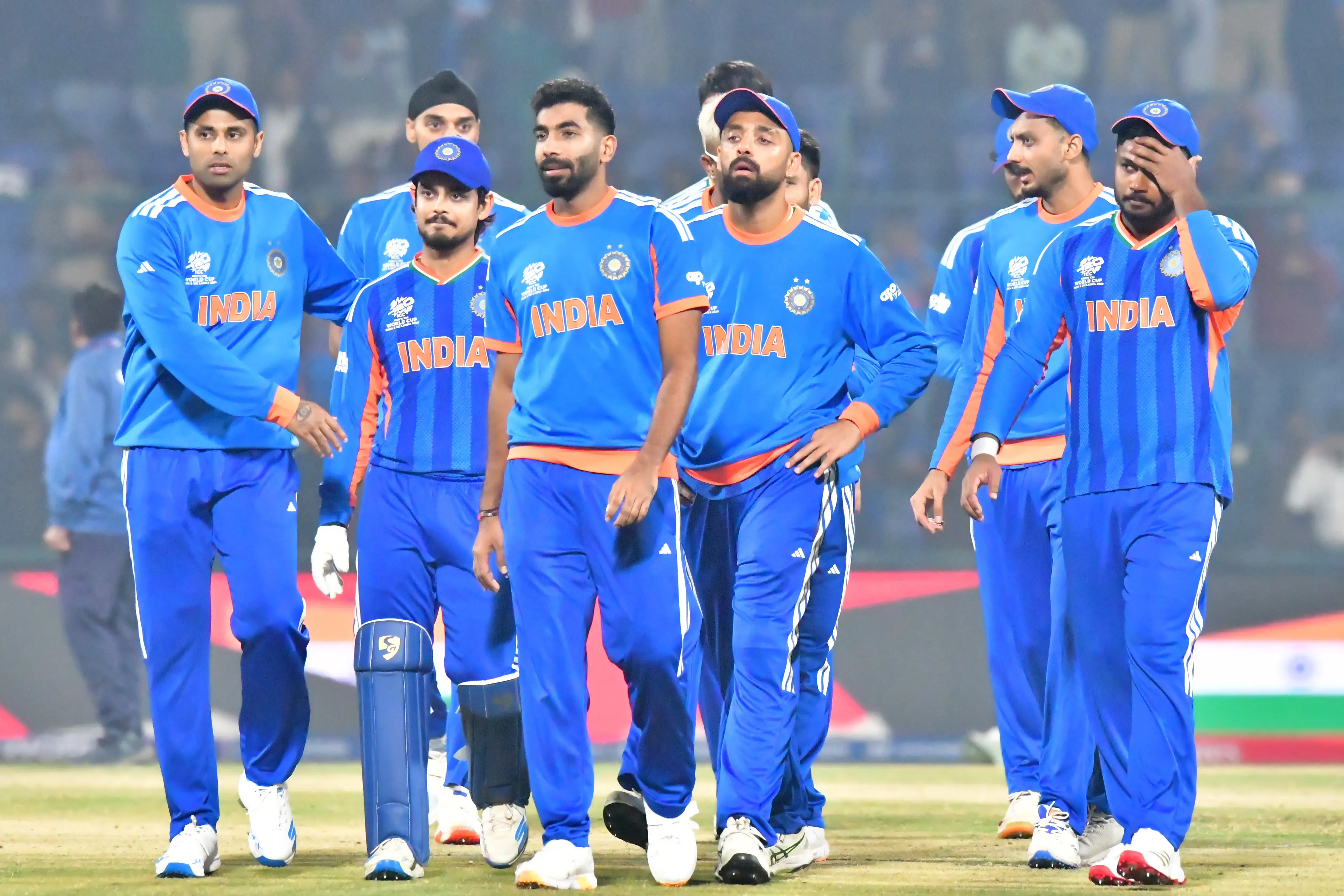 How Did Kishan and Hardik’s Fifties, Along with Varun’s Three Wickets, Propel India to a 93-Run Victory over Namibia?