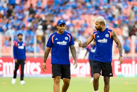 BCCI's Devajit Saikia: India Will Recover After T20 World Cup Loss to South Africa