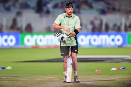 Glenn Phillips: New Zealand's Underdog Spirit Shines in T20 World Cup Final