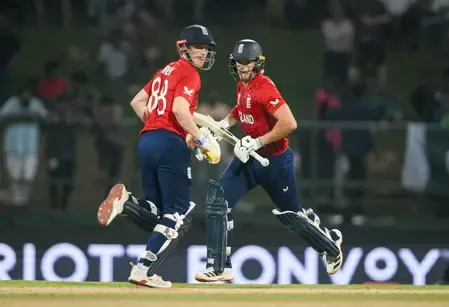 T20 World Cup 2026: New Zealand Aims for Semifinal Spot Against England (Preview)