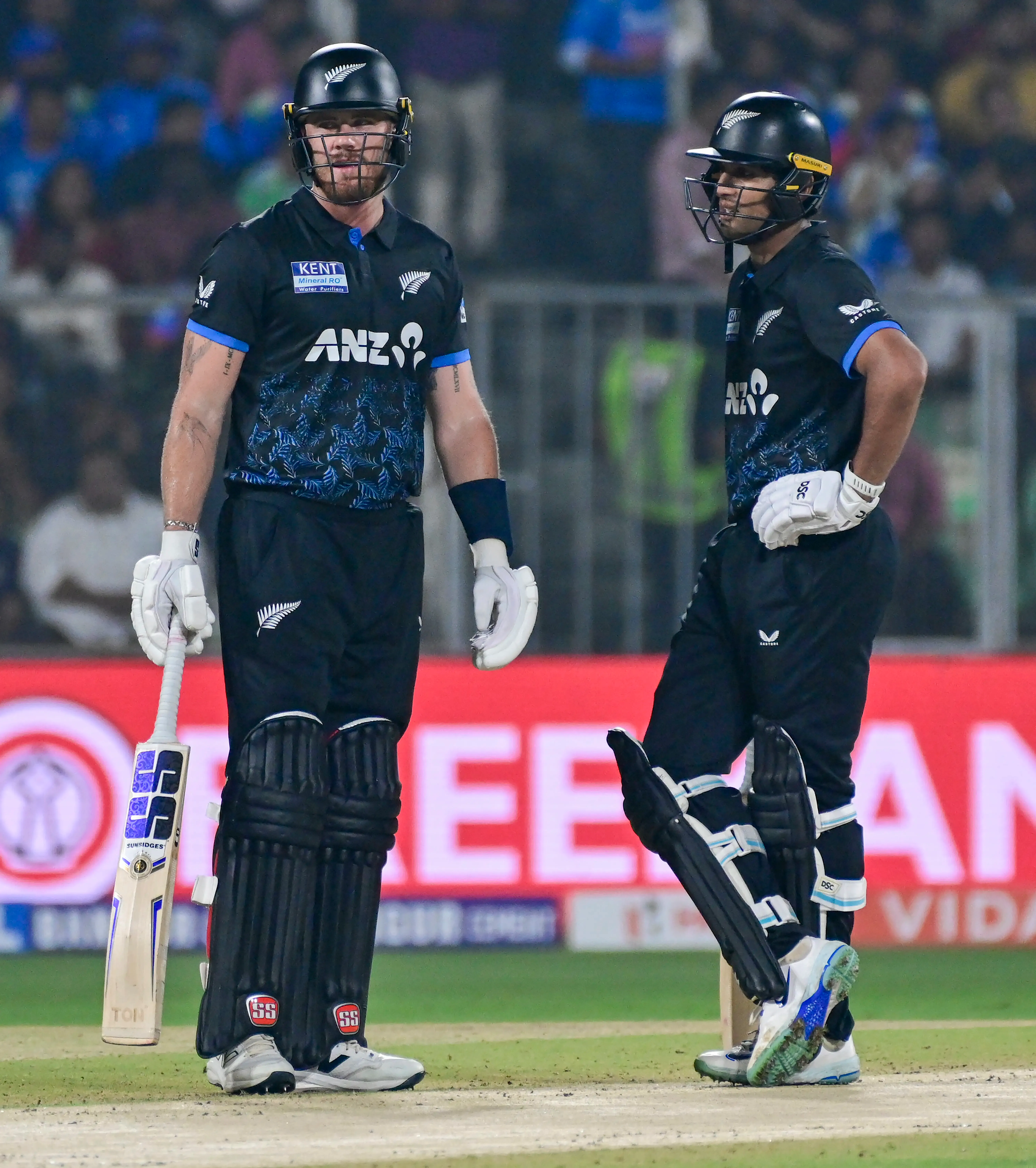 What to Expect in the T20 WC Matches: New Zealand vs Afghanistan, England vs Nepal, and Sri Lanka vs Ireland?