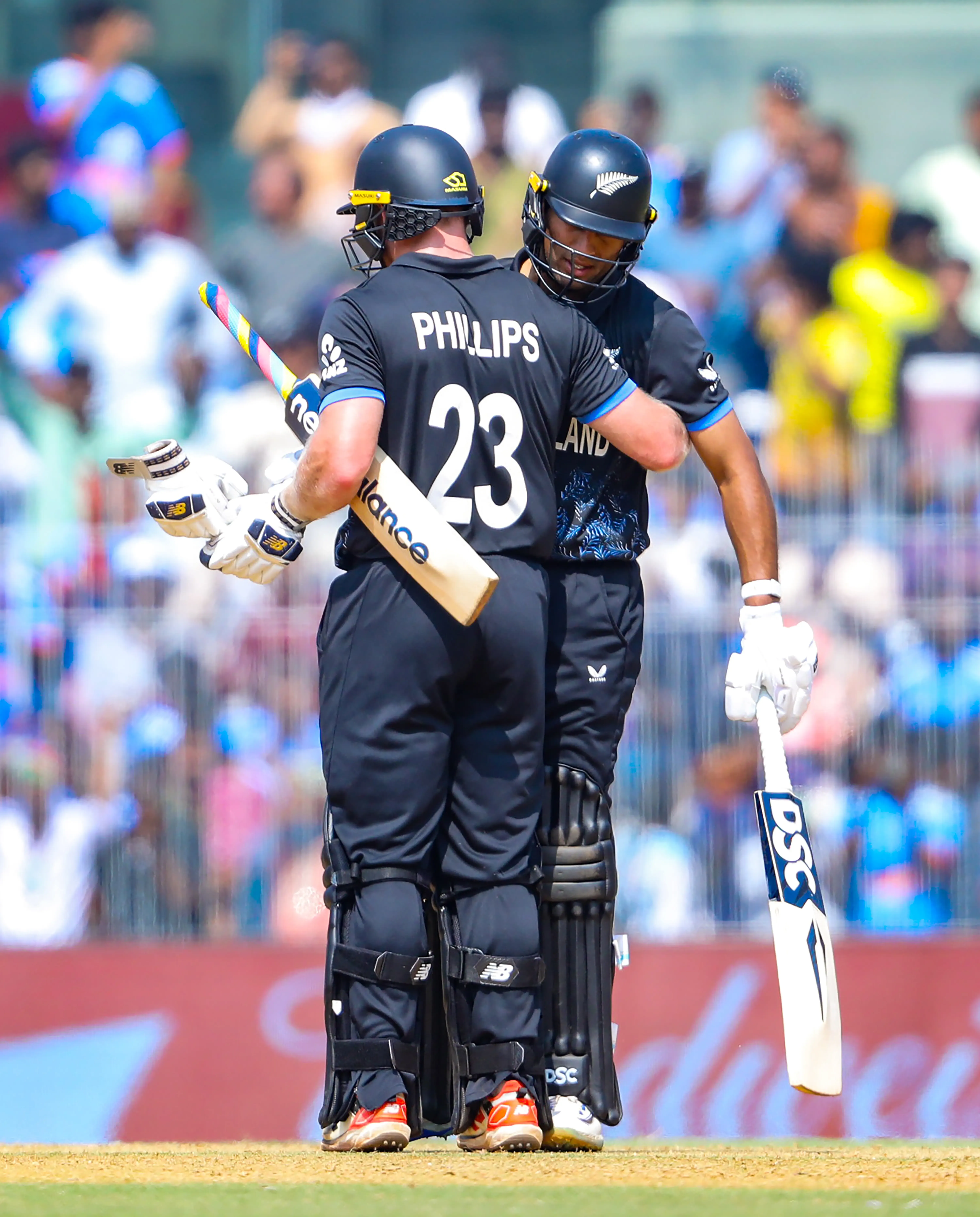 T20 World Cup: New Zealand and Sri Lanka's Rivalry History and Recent Form