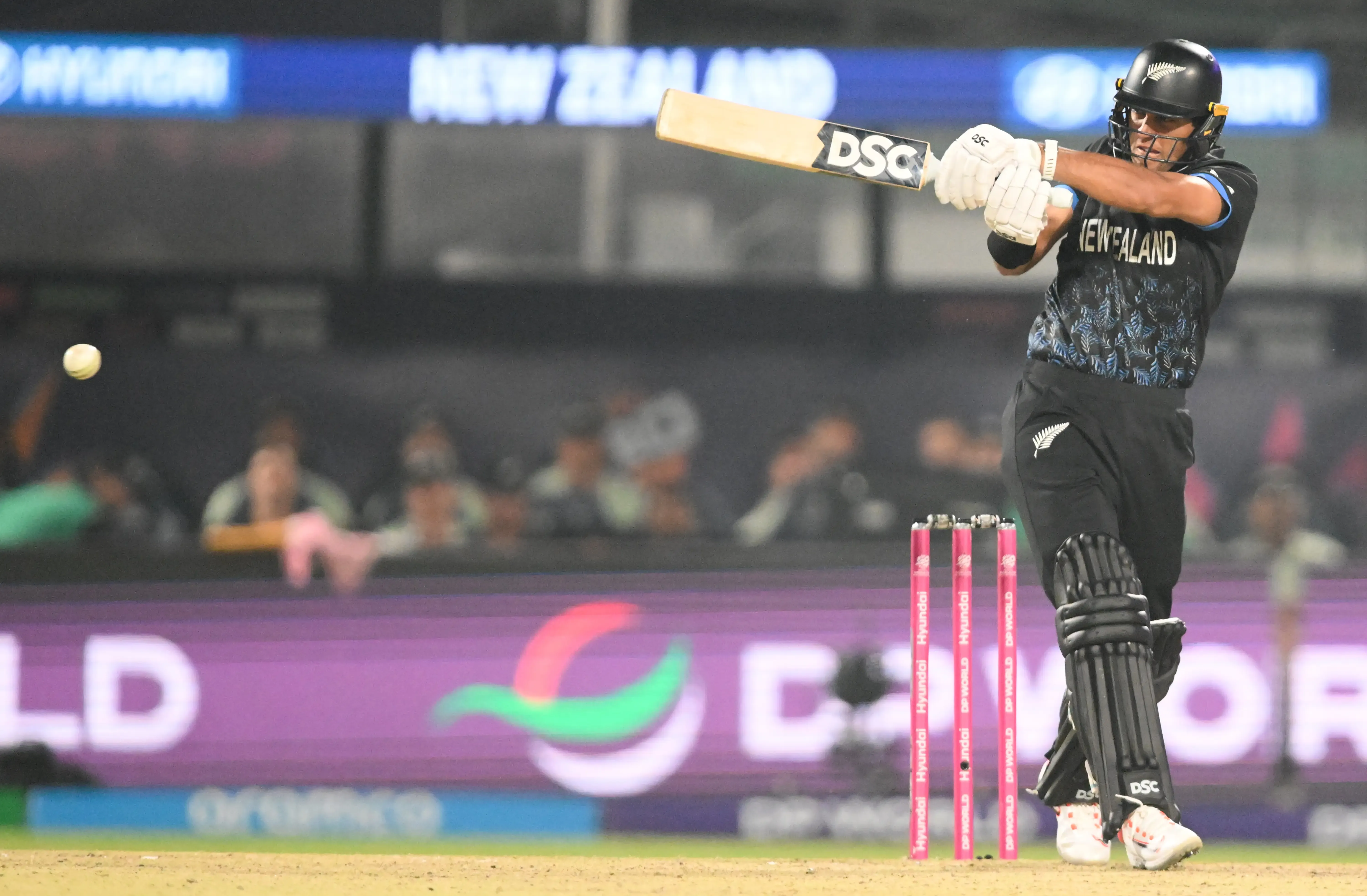 Rachin Ravindra Credits New Zealand's T20 Success to Planning and Experience