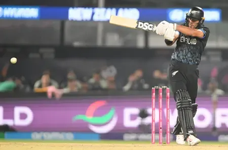 Rachin Ravindra Credits New Zealand's T20 Success to Planning and Experience