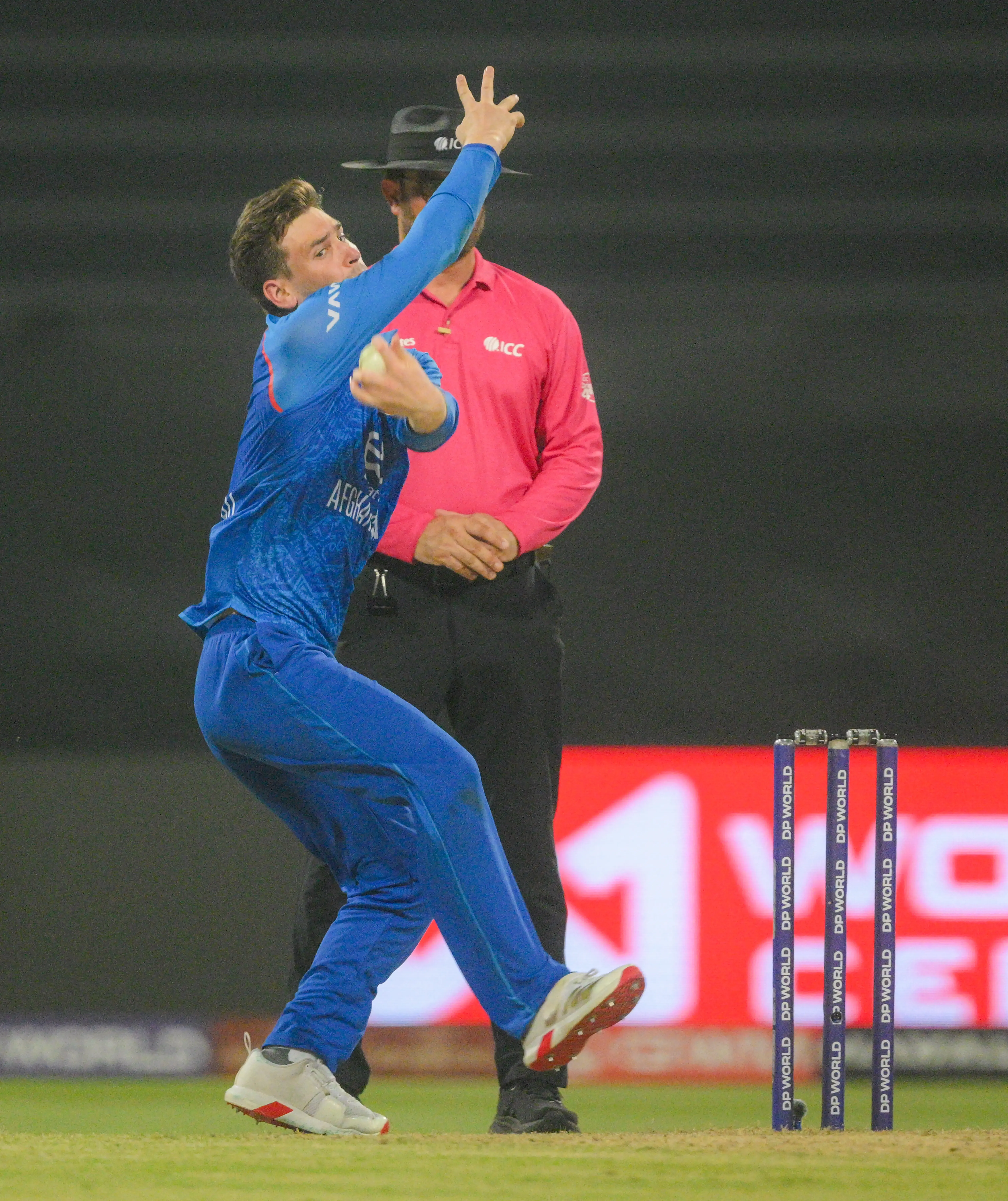 T20 WC: Will Noor Ahmad Make an Impact as Afghanistan Invites South Africa to Bat?