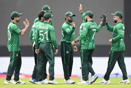 Did the Pakistan Government Reverse Its Decision to Allow the Team to Face India on February 15?
