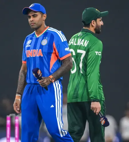Did Pakistan's Decision to Bowl First Against India Cost Them the Game?