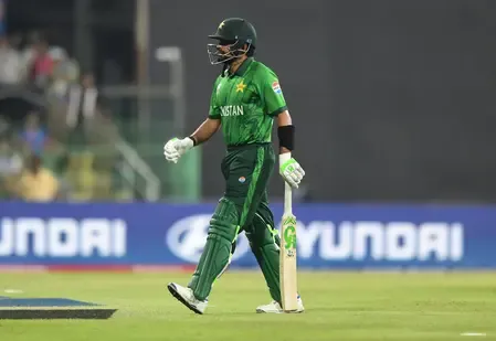 Is Pakistan Set to Make Changes for the Namibia Game Following India's Defeat?