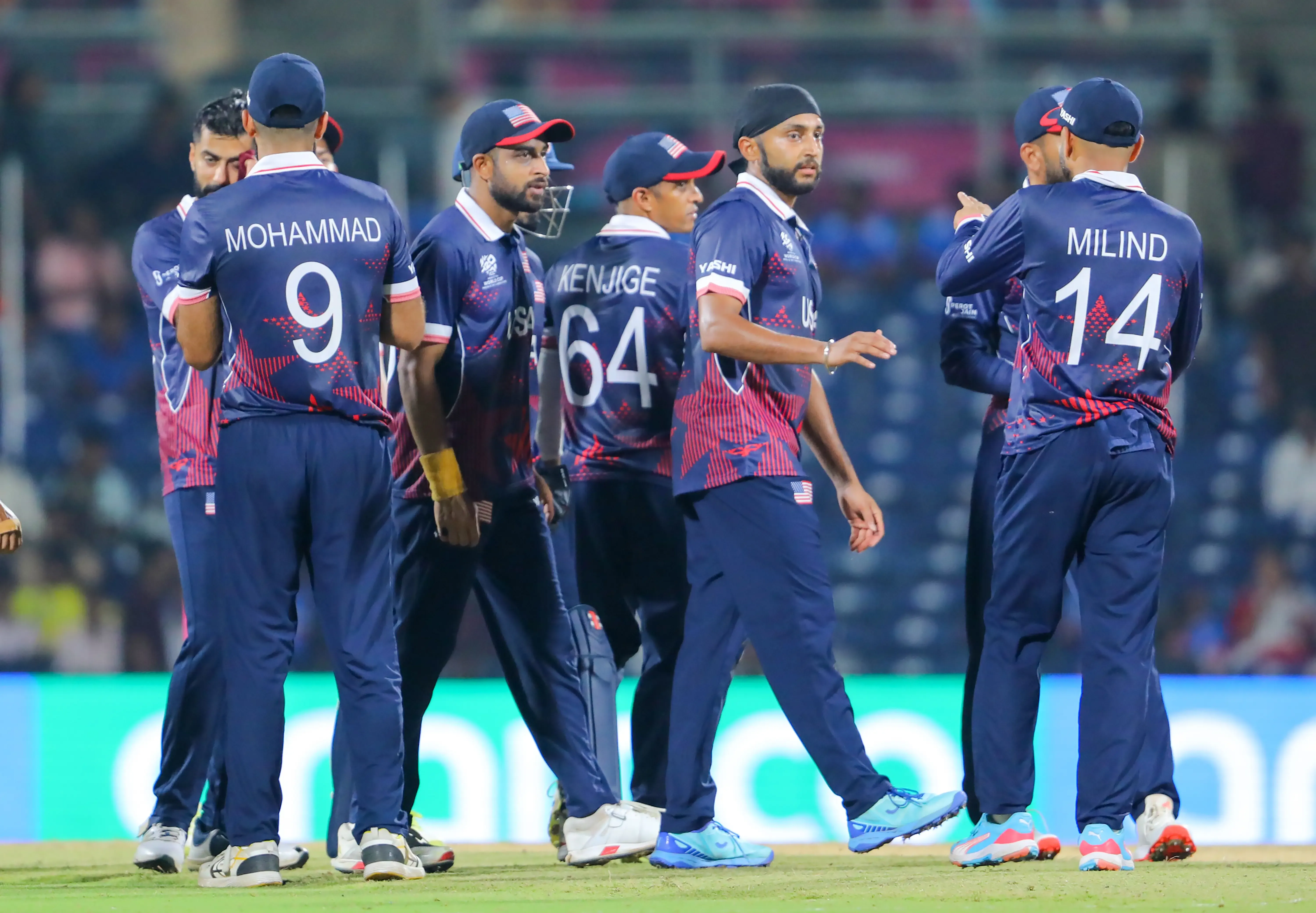 T20 WC: Did Harmeet Singh’s Patience Lead to His Match-Winning 4-21 Against the Netherlands?