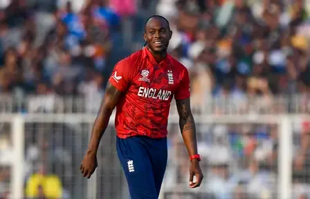 Is the Process Still Effective? Jofra Archer's Impressive 2 for 24 Against Scotland