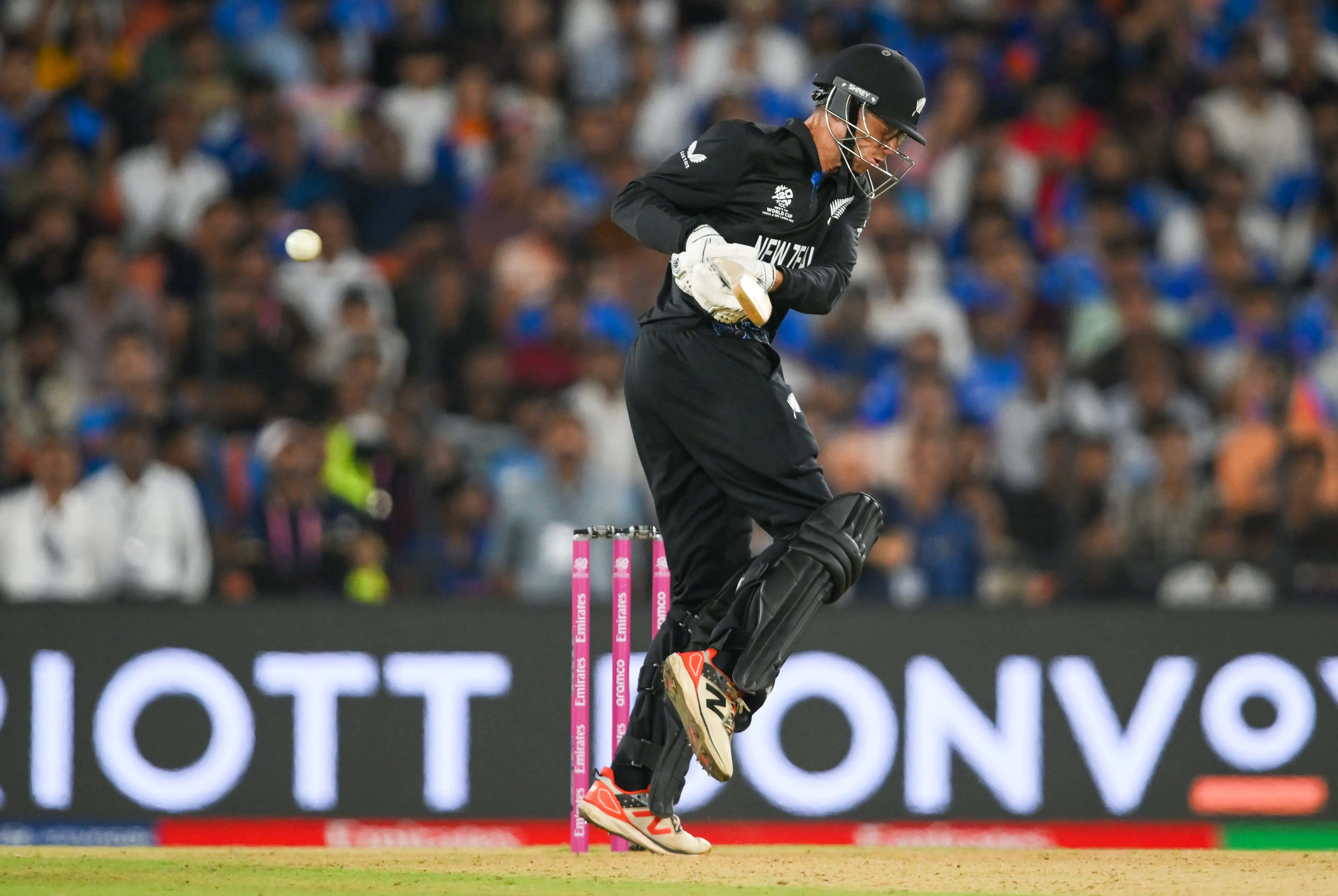 T20 World Cup 2026: NZ Captain Santner Reflects on Team's Journey After Final Loss