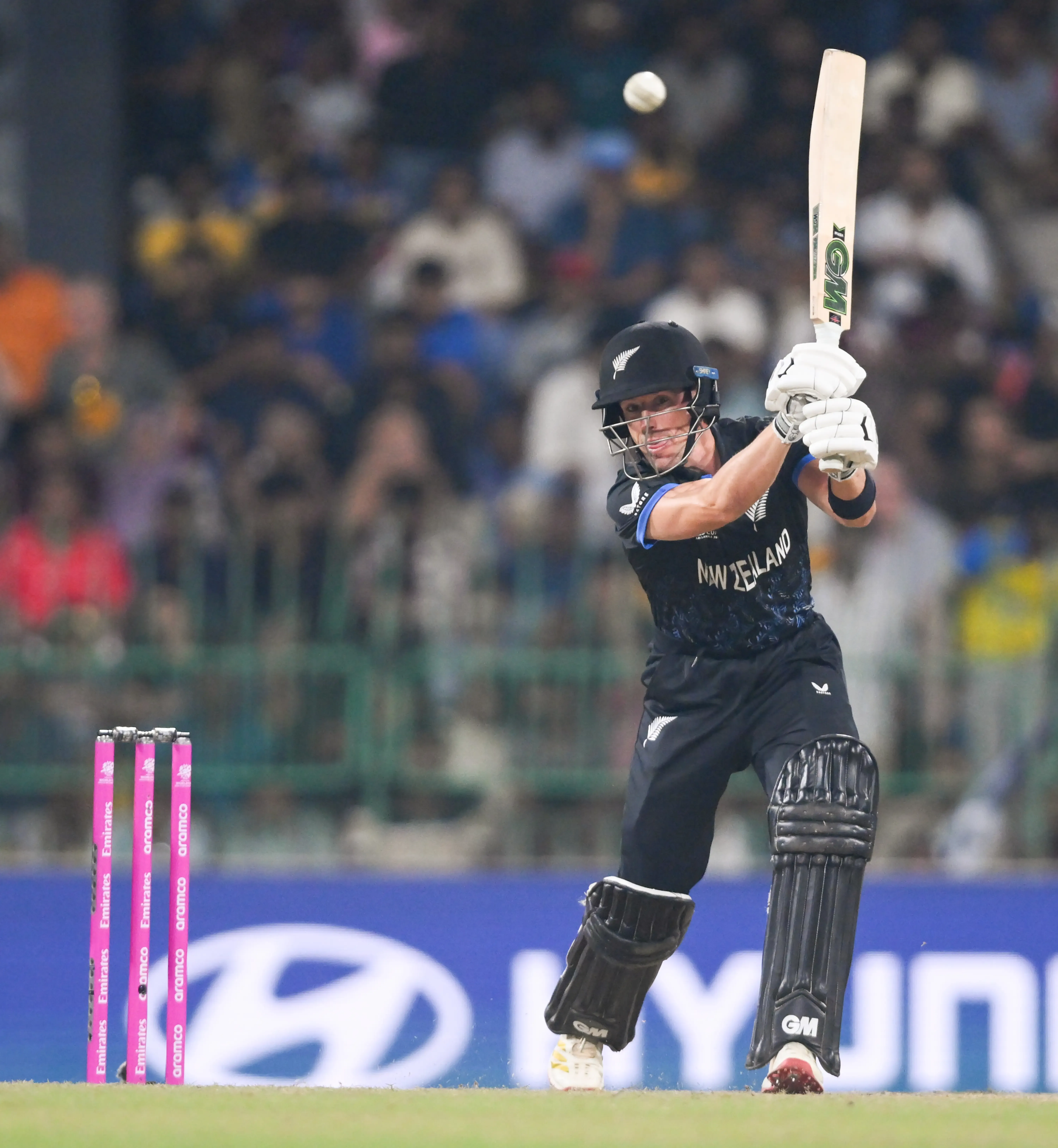 England's Bowlers Shine: Rashid, Jacks, and Ahmed Restrict New Zealand to 159 in T20 WC