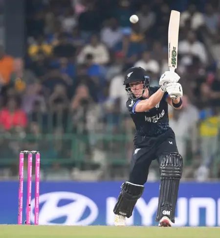 England's Bowlers Shine: Rashid, Jacks, and Ahmed Restrict New Zealand to 159 in T20 WC