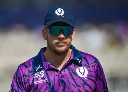 How Did Scotland Bounce Back with a Win Against Italy?