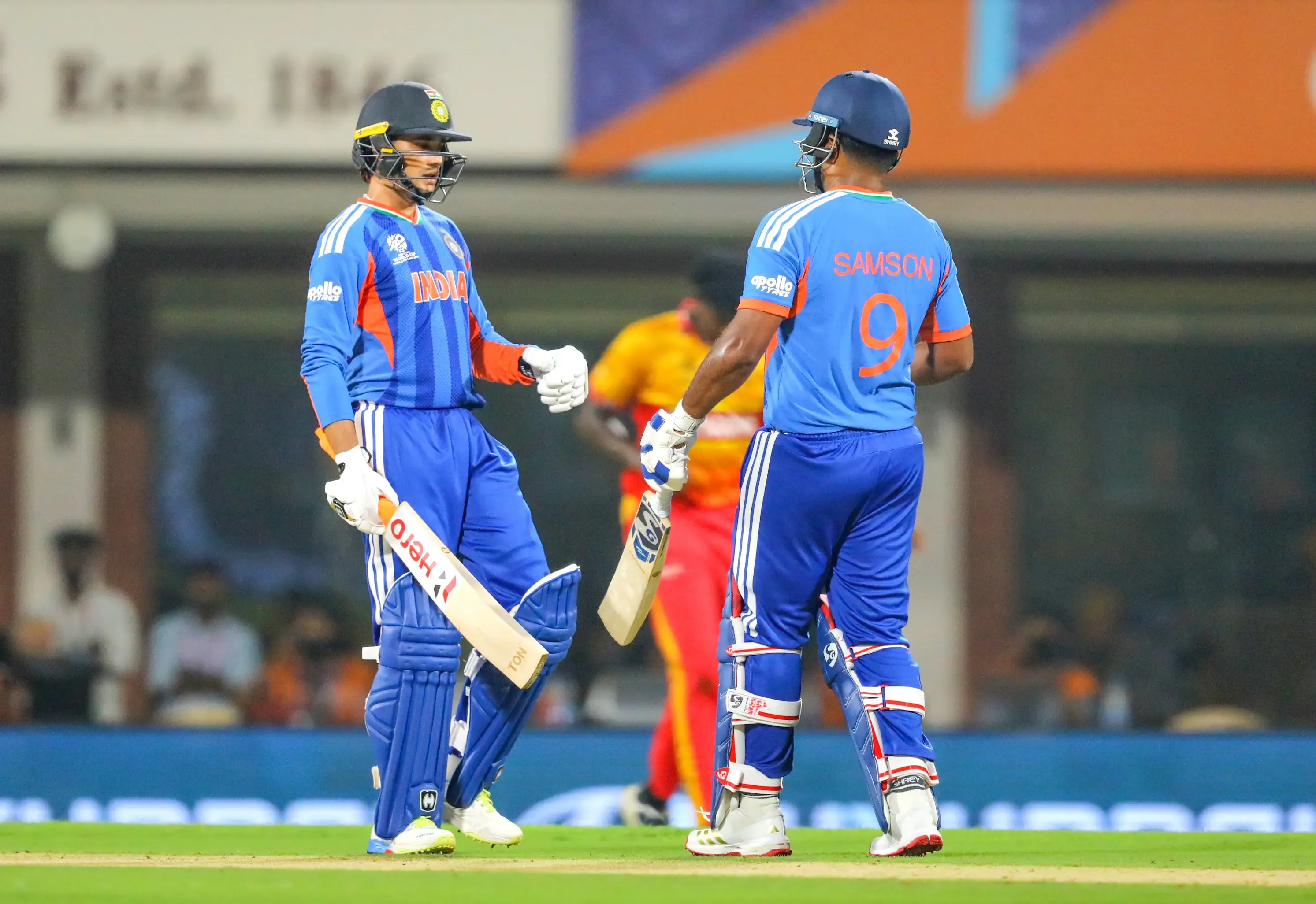 T20 World Cup: Karthik Advocates for Left-Right Opening Pair Ahead of Key Match Against West Indies