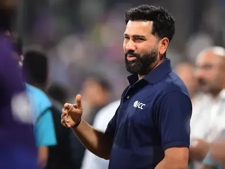 Who Joined ICC Chair Jay Shah in Colombo During T20 WC?