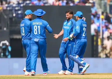 Can Afghanistan Upset South Africa in T20 WC? Match Previews