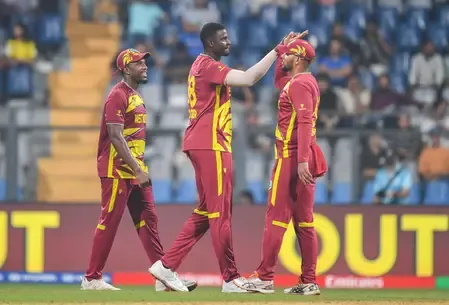 T20 World Cup 2026: South Africa vs West Indies Match Preview and History