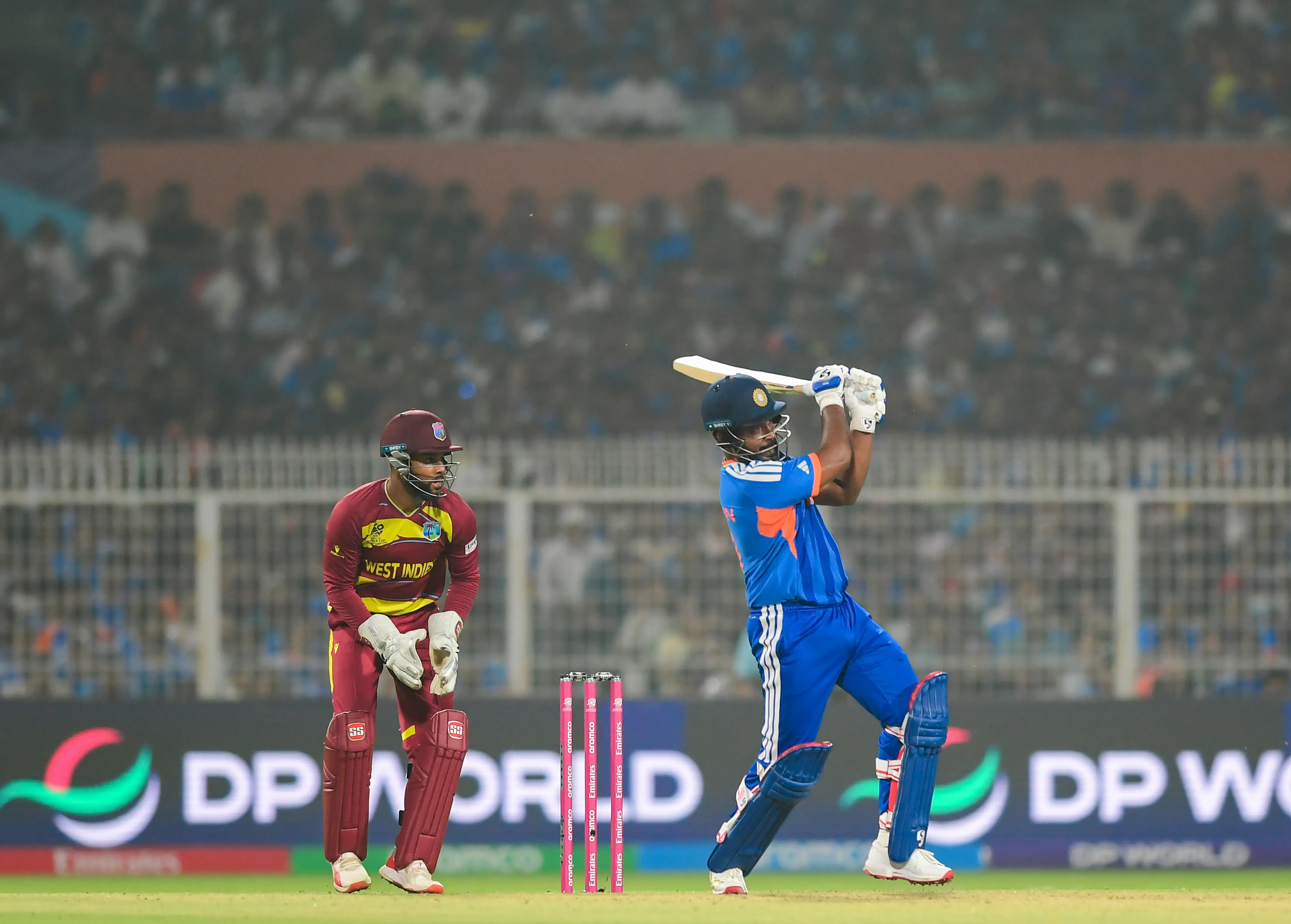 Samson's Comeback Signals India’s Strength as Gavaskar Preps for England Clash