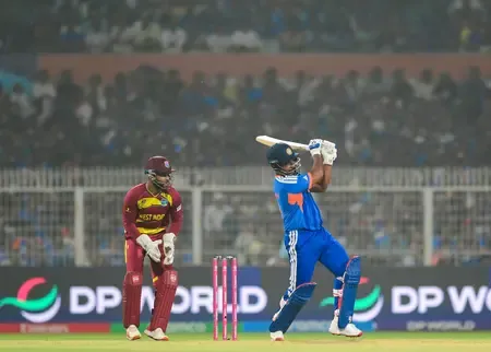 Samson's Comeback Signals India’s Strength as Gavaskar Preps for England Clash