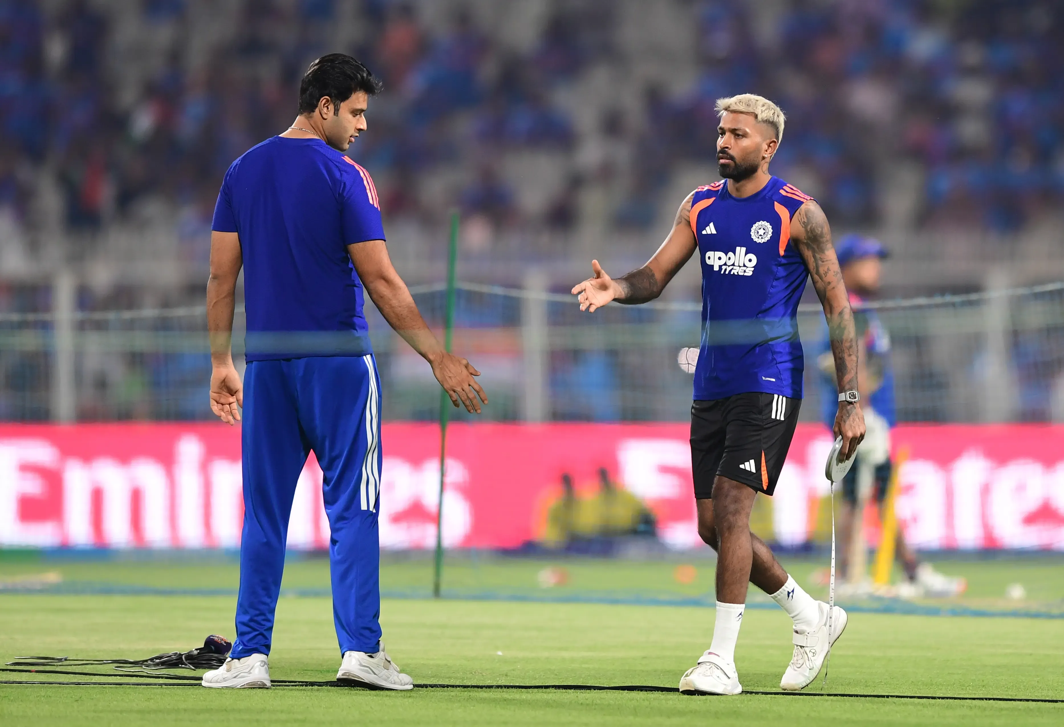 T20 World Cup: India Faces West Indies with Semi-final Dreams on the Line