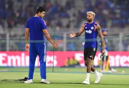 T20 World Cup: India Faces West Indies with Semi-final Dreams on the Line