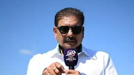 Who Are the Star Commentators for T20 WC?
