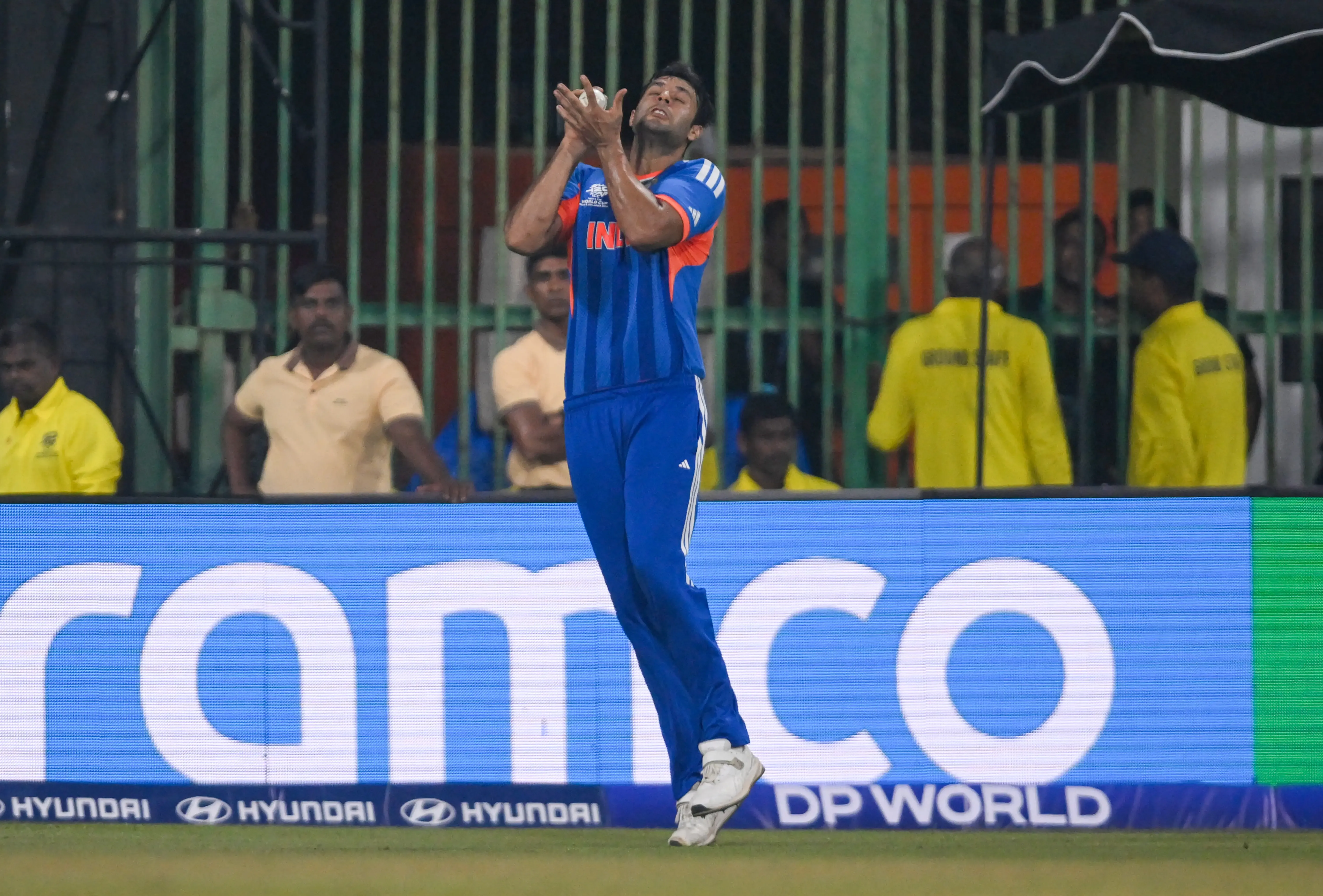 Did Shivam Dube Earn the ‘Impact Player of the Match’ After India’s 61-Run Victory Against Pakistan?
