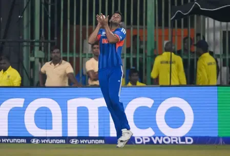 Did Shivam Dube Earn the ‘Impact Player of the Match’ After India’s 61-Run Victory Against Pakistan?