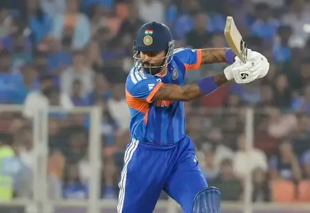 Did Shivam Dube’s Career-Best 66 Propel India to a Victory Against Netherlands?
