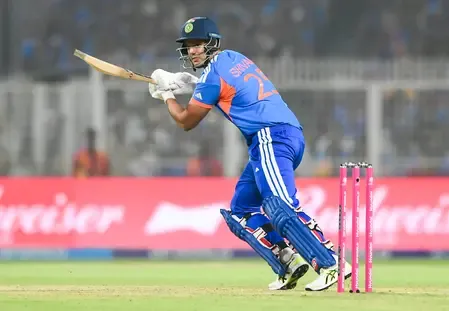 T20 World Cup: Shivam Dube's Key Role Highlighted by Childhood Coach Satish Samant Ahead of Semifinals